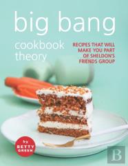 Big Bang Cookbook Theory