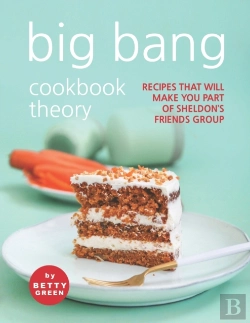 Bertrand.pt - Big Bang Cookbook Theory