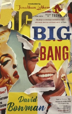 Bertrand.pt - Big Bang