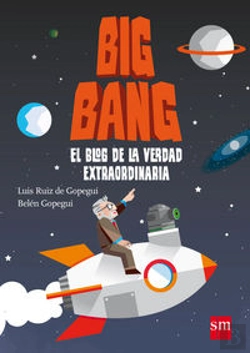 Bertrand.pt - Big Bang: El Blog De La Verdad Extraordinaria
