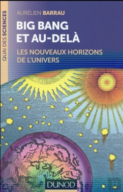 Bertrand.pt - Big Bang Et Au-Dela - Nouvelle Edition - Balade En Cosmologie