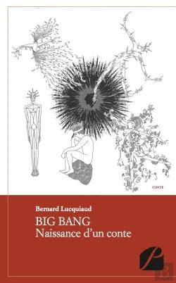 Bertrand.pt - Big Bang ; Naissance D'Un Conte
