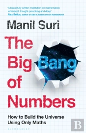Big Bang Of Numbers