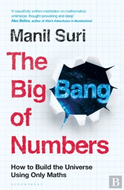 Bertrand.pt - Big Bang Of Numbers