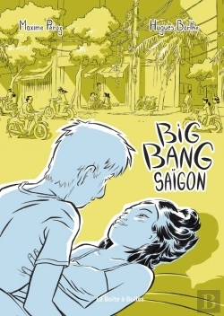 Bertrand.pt - Big Bang Saigon