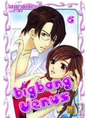 Big Bang Venus T.6