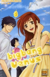 Big Bang Venus T.8
