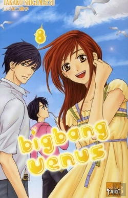Bertrand.pt - Big Bang Venus T.8