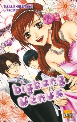 Bertrand.pt - Big Bang Venus T.9