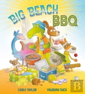 Big Beach Bbq