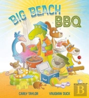 Big Beach Bbq