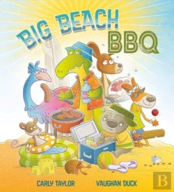 Bertrand.pt - Big Beach Bbq