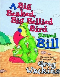 Bertrand.pt - Big Beaked, Big Bellied Bird Named Bill
