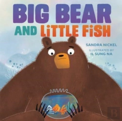 Bertrand.pt - Big Bear And Little Fish