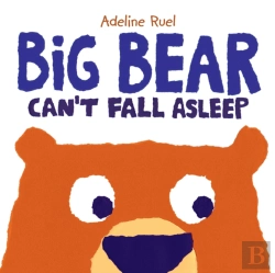 Bertrand.pt - Big Bear Can'T Fall Asleep