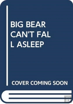 Bertrand.pt - Big Bear Can'T Fall Asleep