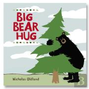 Big Bear Hug