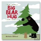 Big Bear Hug