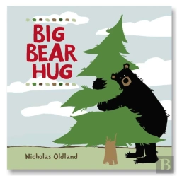 Bertrand.pt - Big Bear Hug