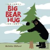 Big Bear Hug