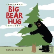 Big Bear Hug