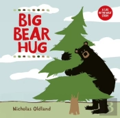 Big Bear Hug