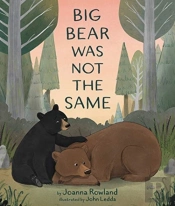 Big Bear Was Not The Same