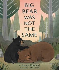 Bertrand.pt - Big Bear Was Not The Same
