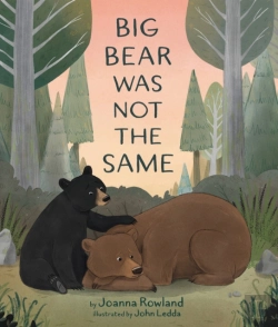 Bertrand.pt - Big Bear Was Not The Same