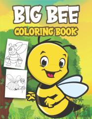 Big Bee Book