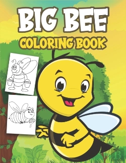 Bertrand.pt - Big Bee Book