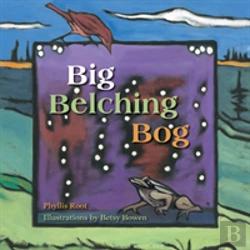 Bertrand.pt - Big Belching Bog