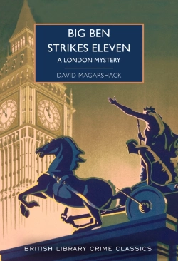 Bertrand.pt - Big Ben Strikes Eleven