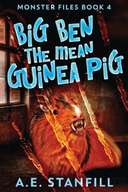 Bertrand.pt - Big Ben The Mean Guinea Pig