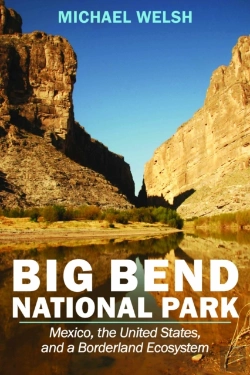 Bertrand.pt - Big Bend National Park