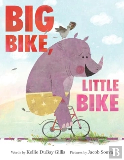 Bertrand.pt - Big Bike, Little Bike