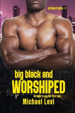 Bertrand.pt - Big Black And Worshiped
