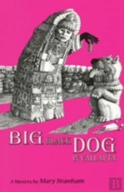 Bertrand.pt - Big Black Dog In Vallarta