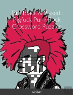 Bertrand.pt - Big, Black & Pissed
