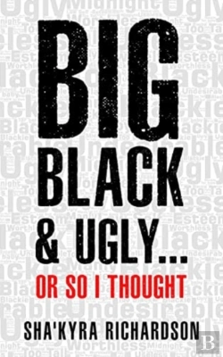 Bertrand.pt - Big Black & Ugly......Or So I Thought