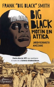 Big Black Motin En Attica