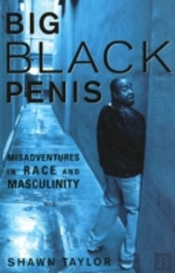 Bertrand.pt - Big Black Penis