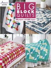 Big Block Quilts