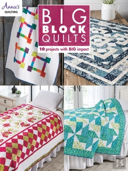 Bertrand.pt - Big Block Quilts