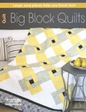 Big Block Quilts