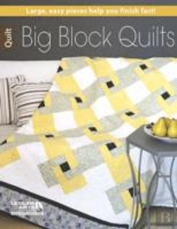 Bertrand.pt - Big Block Quilts