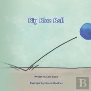Big Blue Ball