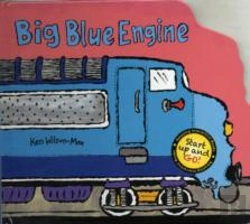 Bertrand.pt - Big Blue Engine
