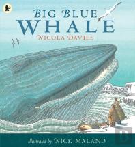 Big Blue Whale