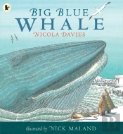 Big Blue Whale